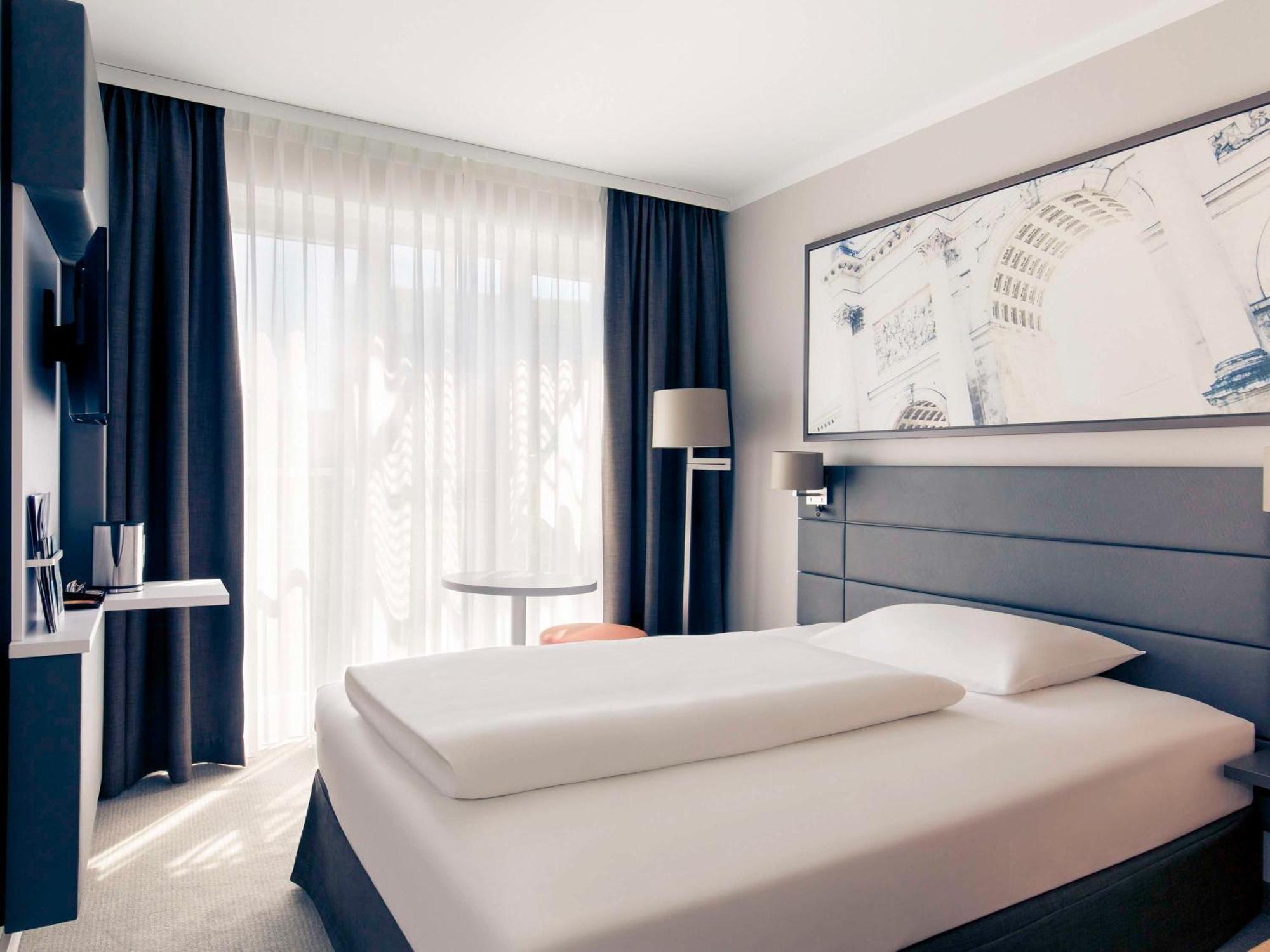 Hotel Mercure Schwabing