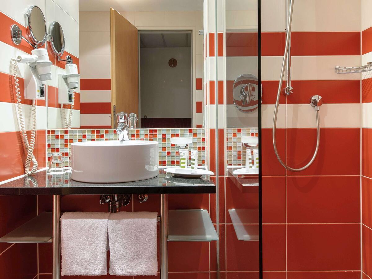 Hotel Mercure Schwabing München
