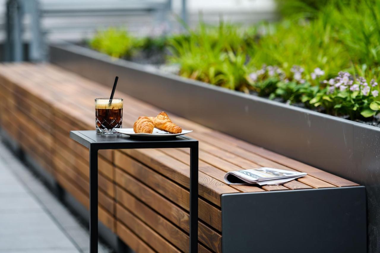 Mercure Schwabing 3* München