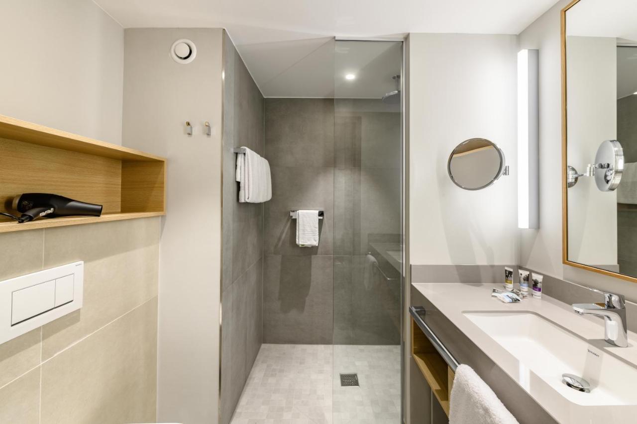 Mercure Schwabing Hotel 3*