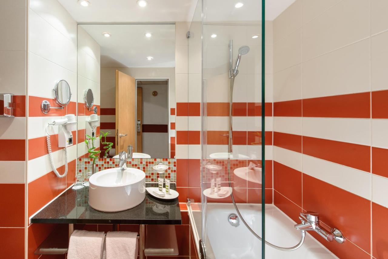 Hotel Mercure Schwabing 3*