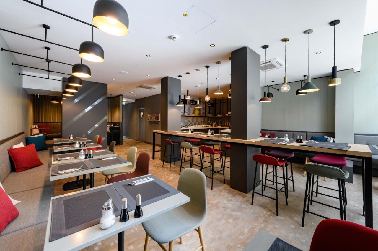 Mercure Schwabing Hotel München