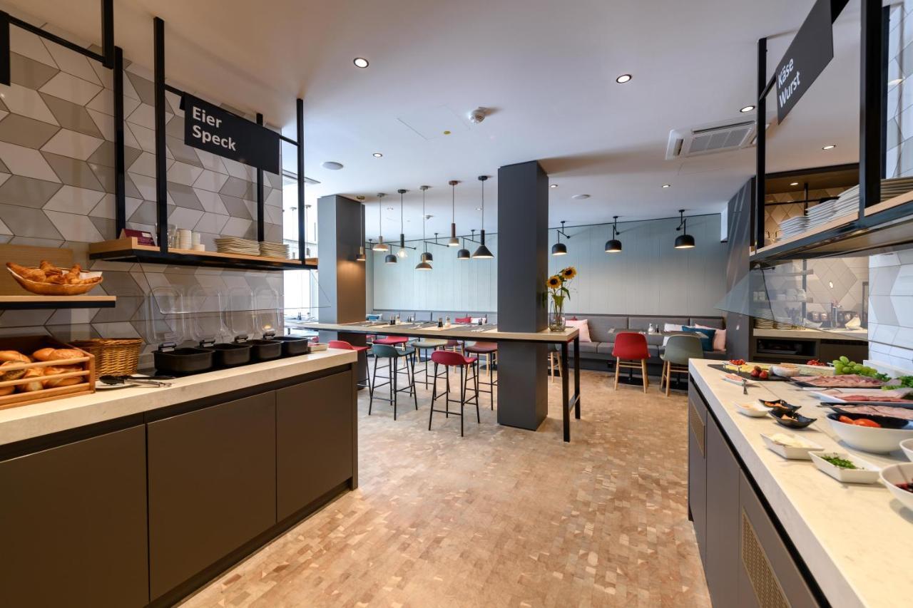 Mercure Schwabing 3* München