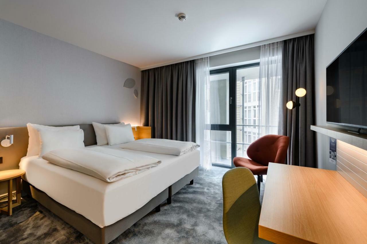 Mercure Schwabing