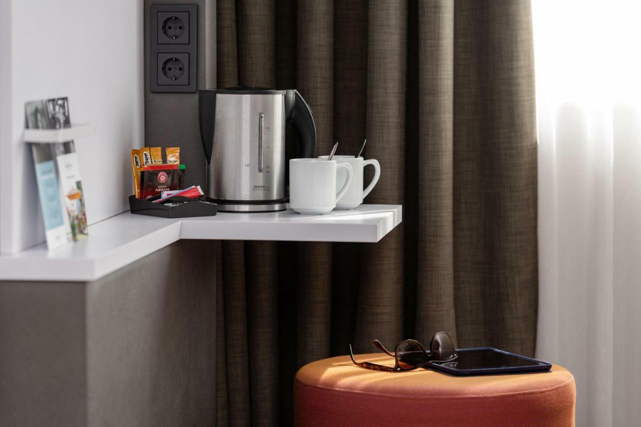 Mercure Schwabing 3*