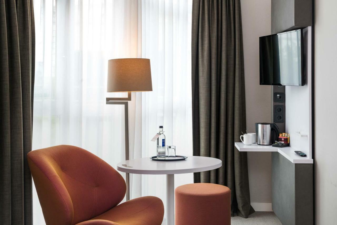 Mercure Schwabing 3* München